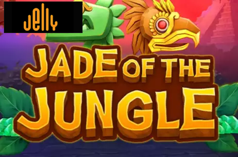 Jade of the Jungle